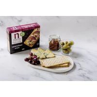 Nairn's Gluten Free Flatbreads Caramelised Onion